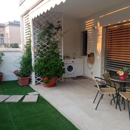 Green Park Lecce Exterior foto