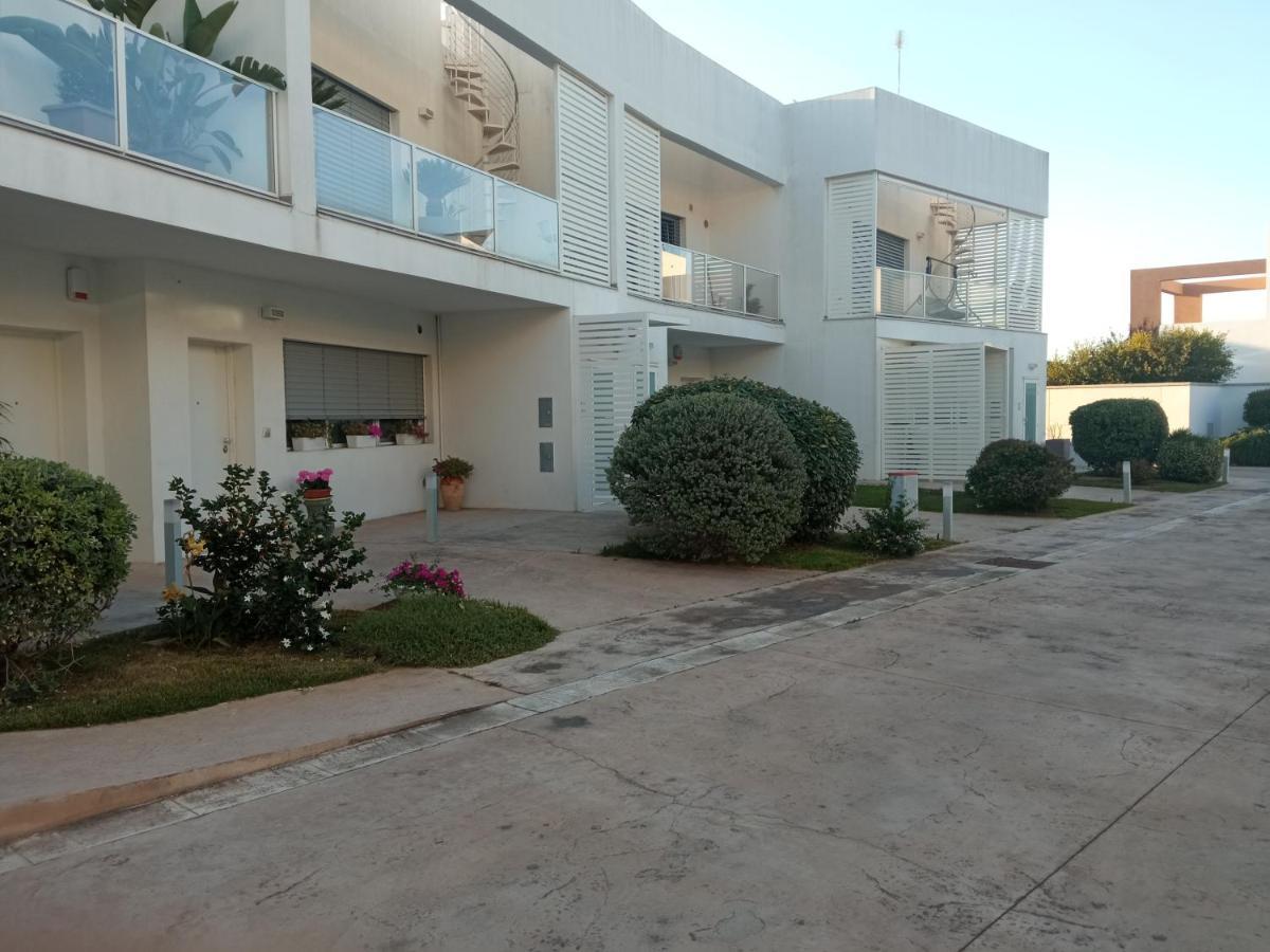 Green Park Lecce Exterior foto